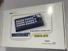 Datavideo RMC-90 Remote