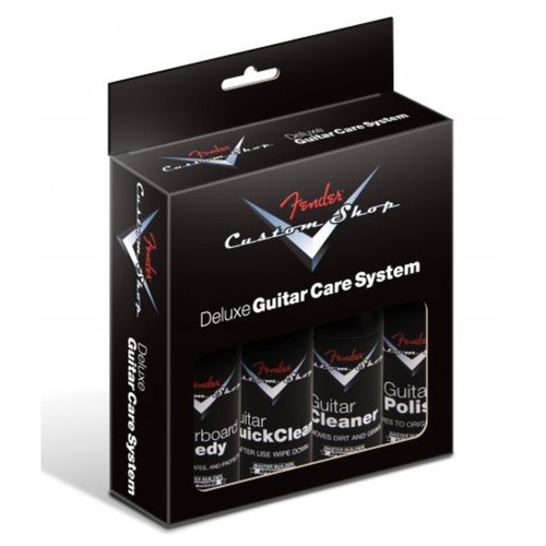 Fender custom shop step - fender,