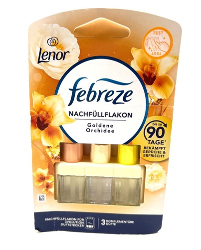 Febreze 3volution duftstecker - 3volution,
