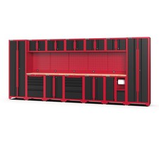 FEISTOS Werkstatteinrichtung