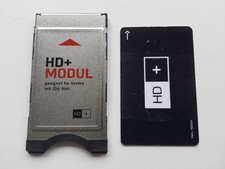 HD Plus HD+ Modul➡️ NEU