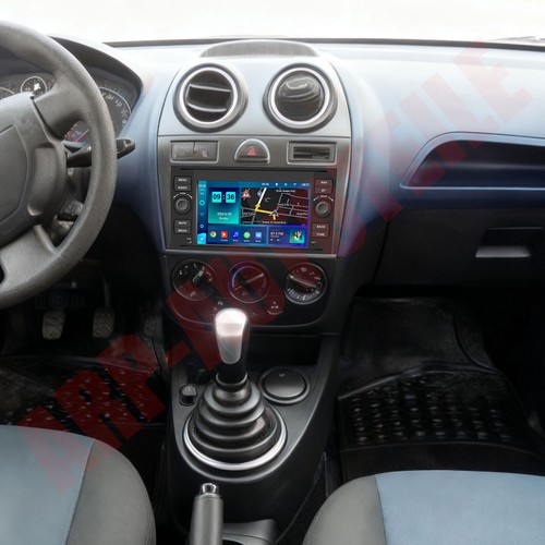64g autoradio für ford fiesta - 64g,
