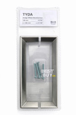 ☑️ IKEA Tyda Möbelgriffe