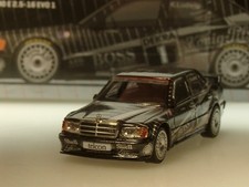 Tarmac Works Mercedes 190 E