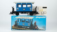 Playmobil G 4100 Personenwagen