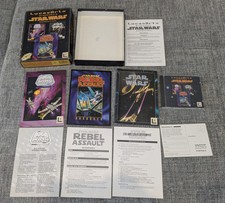 Star Wars Collection: Rebel