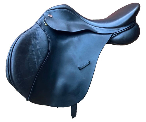 Kent masters standard - 17",