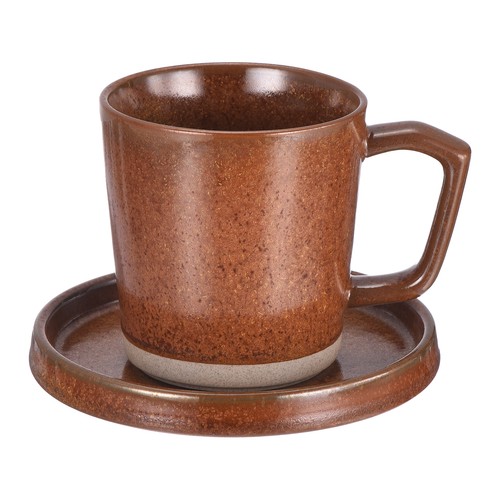 Unzen cappuccino tasse - tasse, mit