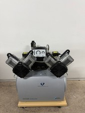 DÜRR Kompressor Duo Tandem