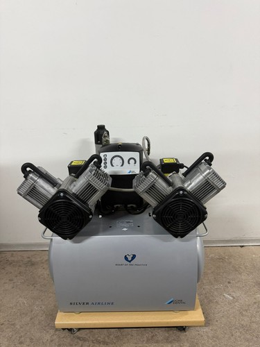 Dürr kompressor duo tandem - dÜrr,