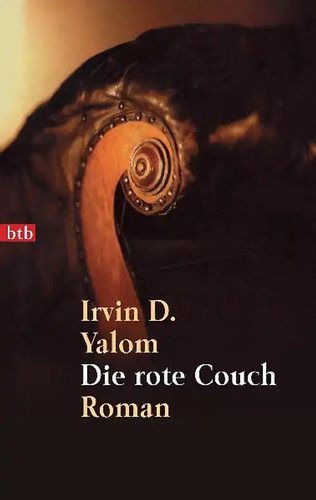 Die rote couch - die,