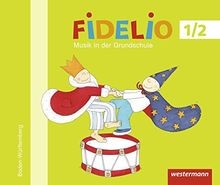 Fidelio musikbücher ausgabe - musikbücher,