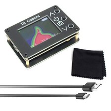 Android ir thermometer - android,