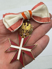 Ehrenzeichen für Verdienste