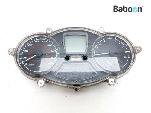 Tachoeinheit kmh piaggio - tachoeinheit, |