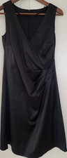 Esprit etuikleid damen schwarz - esprit,