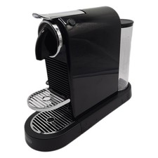 Nespresso Citiz EN167.B