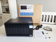 QNAP TS-832PX 16GB 4-Core