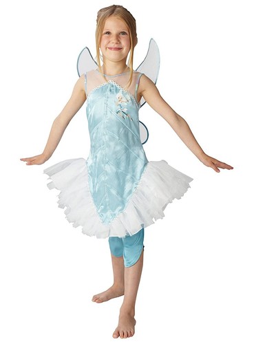 Disney tinkerbell periwinkle - tinkerbell,