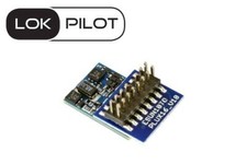 Esu 59814 lokpilot micro - lokpilot, 5