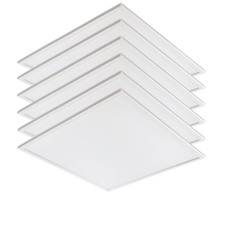 Premium led panel - led, 36w