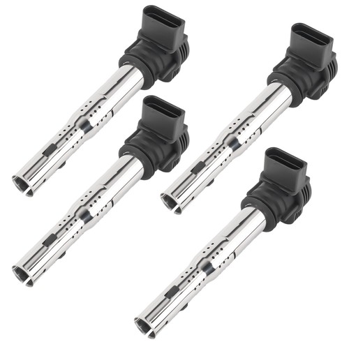 Zündspule zündmodul für - 4x,