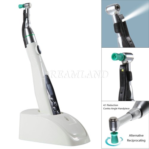 Dental led polishing - dental,