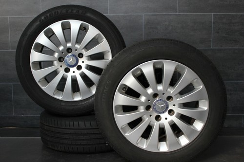 Original mercedes klasse - original,