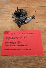 Renault Twingo, 1.2 -  Drosselklappe/Vergaser/ Einspritzeinheit, H863750