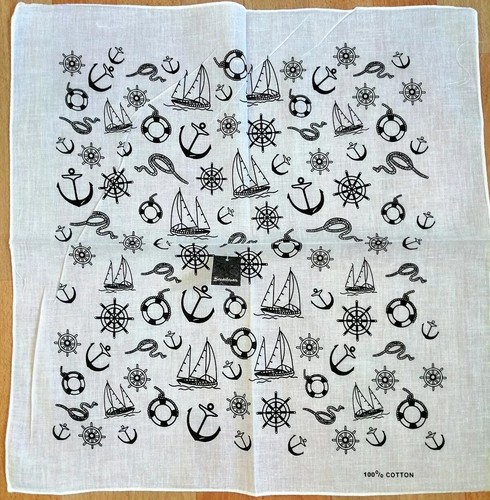 Bandana halstuch kopftuch - bandana,