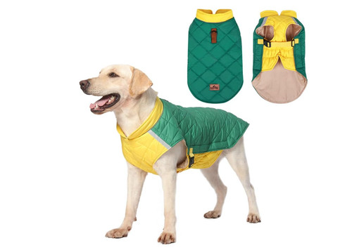 Hund wintermantel regenmantel - hund,