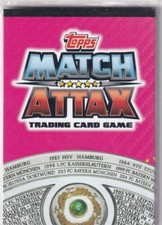 Topps Match Attax Bundesliga