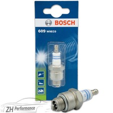 BOSCH W9EC0-609 Zündkerze 0