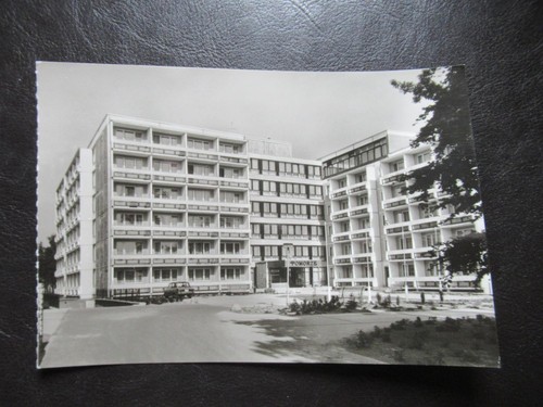 Ostseebad binz fdgb - ostseebad, binz,fdgb