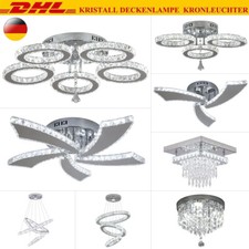 Kristall Kronleuchter