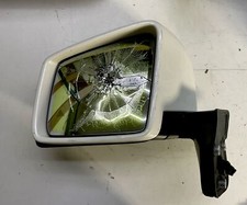Exterior Mirror Left for