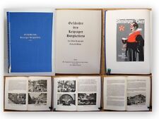 Kapp Geschichte des Leipziger