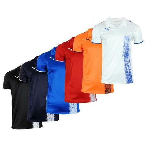 Puma shirt poloshirt - puma,