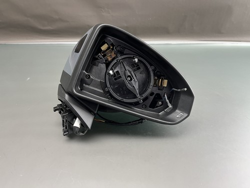 Original audi außenspiegel - audi, tt