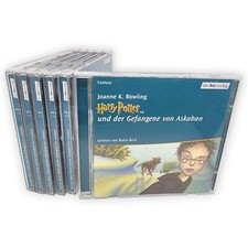 Harry Potter und der Gefangene
