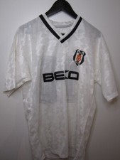 Besiktas Retro BEKO LİDER