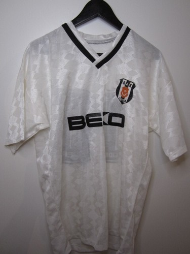 Besiktas retro beko - besiktas,