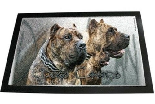 Designer fussmatte dogo - designer,