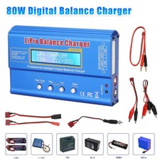 IMAX B6 LCD-Bildschirm Digital