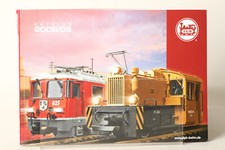 LGB Lehmann Spur G   Katalog