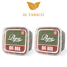 Pepe Rich Green Stopftabak