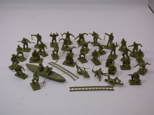 Airfix 76 figuren - airfix, 1:72