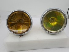 Leuchttürme Nebelscheinwerfer