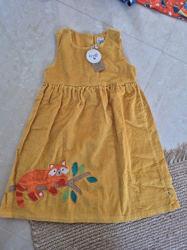 Neu frugi kleid - frugi, gr.