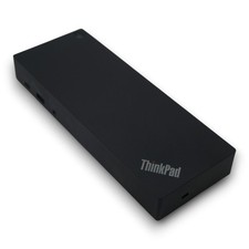 Lenovo USB-C Dockingstation